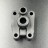 Корпус помпы Yamaha F4-6 (6BX-44311) (PREMARINE)