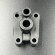 Корпус помпы Yamaha F4-6 (6BX-44311) (PREMARINE)