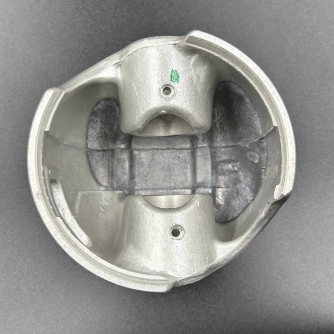 Поршневой комплект Yamaha 150-200 (P) (0.50mm) (Kacawa)
