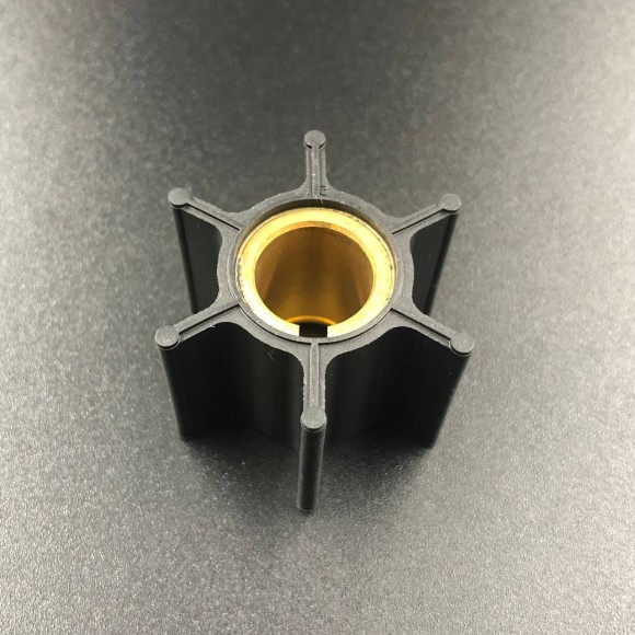 Крыльчатка помпы охлаждения Honda BF8-15 (Omax)