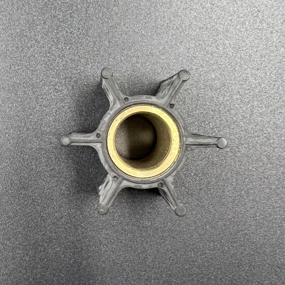 Крыльчатка помпы охлаждения Honda BF8-15 (KACAWA) Крыльчатка помпы охлаждения Honda BF8-15 (KACAWA)