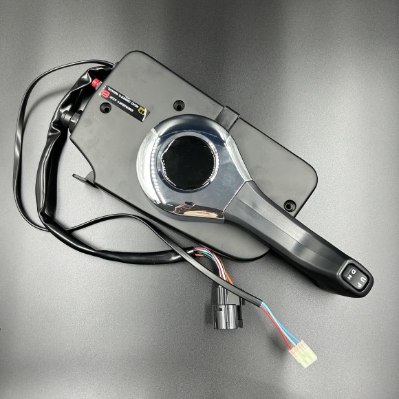 Дистанционное управление Suzuki NEW (67200-93J03; 67200-93J51; 67200-93J60) (Omax) Дистанционное управление Suzuki NEW (67200-93J03; 67200-93J51; 67200-93J60) (Omax)