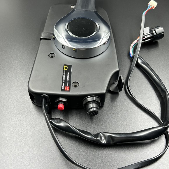 Дистанционное управление Suzuki NEW (67200-93J03; 67200-93J51; 67200-93J60) (Omax) Дистанционное управление Suzuki NEW (67200-93J03; 67200-93J51; 67200-93J60) (Omax)