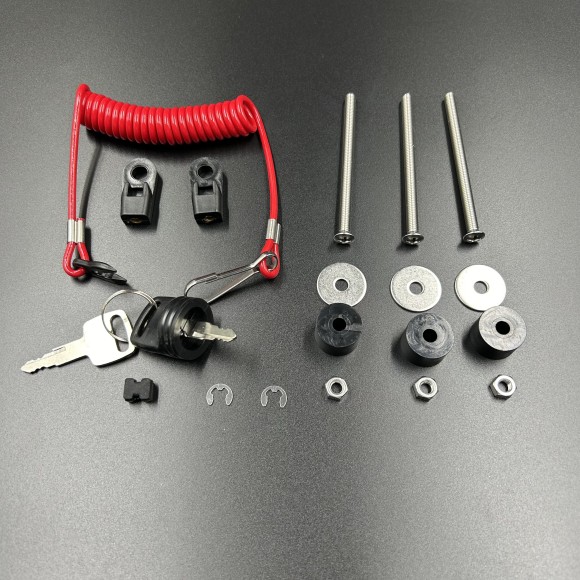 Дистанционное управление Suzuki NEW (67200-93J03; 67200-93J51; 67200-93J60) (Omax) Дистанционное управление Suzuki NEW (67200-93J03; 67200-93J51; 67200-93J60) (Omax)