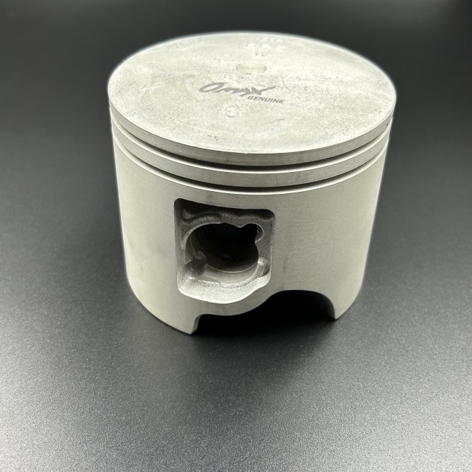 Поршневой комплект Yamaha 115-225 (23mm) (6R5-11631-11) (S) (STD) (Omax)
