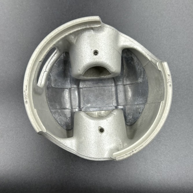 Поршневой комплект Yamaha 115-225 (23mm) (6R5-11631-11) (S) (STD) (Omax)