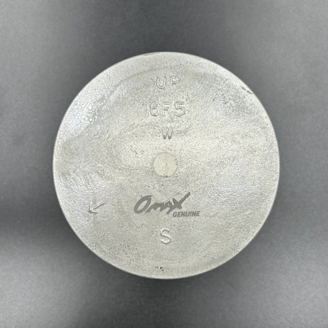 Поршневой комплект Yamaha 115-225 (23mm) (6R5-11631-11) (S) (STD) (Omax)