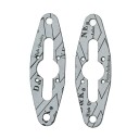 Комплект прокладок выхлопного клапана Sledex для Polaris