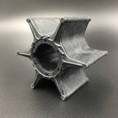 Крыльчатка помпы охлаждения Yamaha F75-100 (Omax) Крыльчатка помпы охлаждения Yamaha F75-100 (Omax)