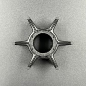 Крыльчатка помпы охлаждения Yamaha F75-100 (KACAWA)