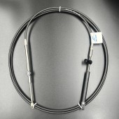 Трос д/у (газ/реверс) (C5) (GEN 1) 14ft (N-flex)