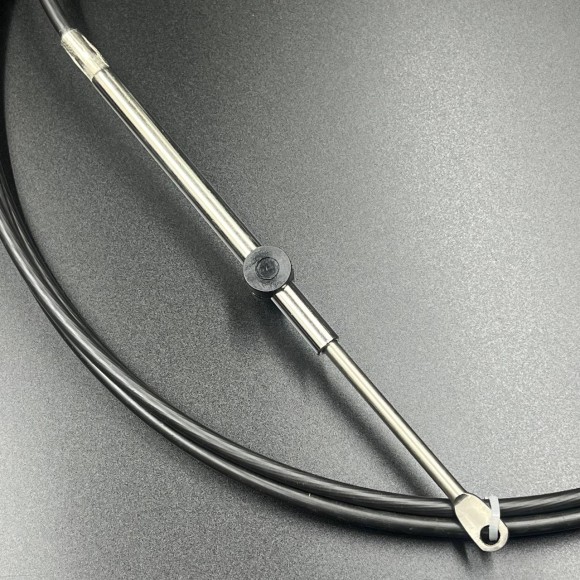 Трос д/у (газ/реверс) (C5) (GEN 1) 14ft (N-flex)