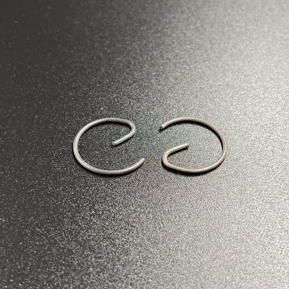 Поршневой комплект Tohatsu 40-50 (STD) (Omax)