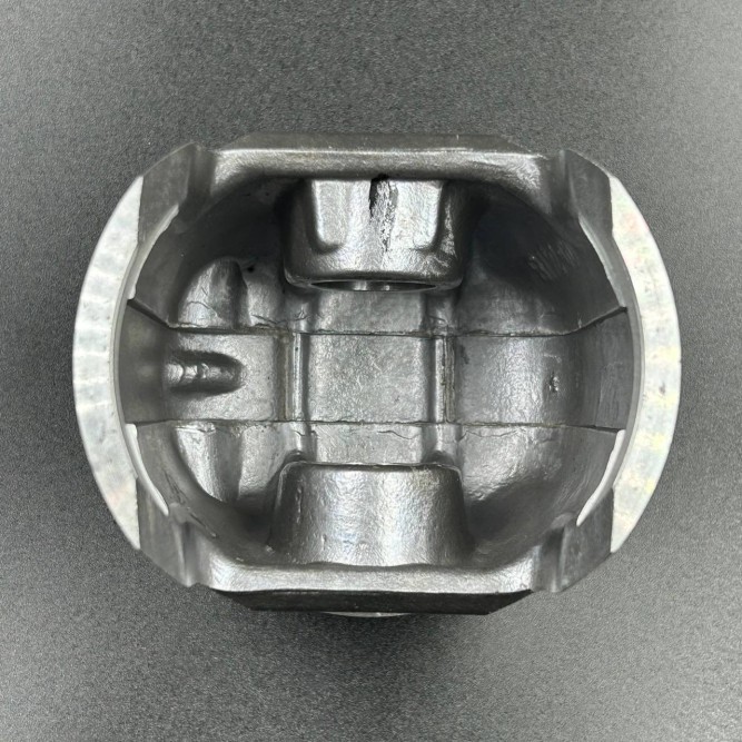 Поршневой комплект BRP Skandic/Tundra 300F (+1.00mm) (09-741-04) (Osaka)