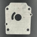 Пластина помпы охлаждения Suzuki DF70-90(A) (17471-87L00) (Suzuki)