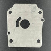 Пластина помпы охлаждения Suzuki DF70-90(A) (17471-87L00) (Suzuki)