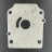 Пластина помпы охлаждения Suzuki DF70-90(A) (17471-87L00) (Suzuki)
