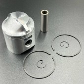 Поршневой комплект Mercury 6-15 (+0.38mm) (9747A4) (PREMARINE)