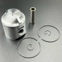 Поршневой комплект Mercury 6-15 (+0.38mm) (9747A4) (PREMARINE)