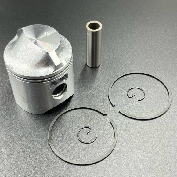 Поршневой комплект Mercury 6-15 (+0.38mm) (9747A4) (PREMARINE)