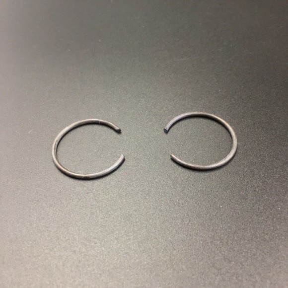 Поршень Yamaha 40 (STD) (Osaka)