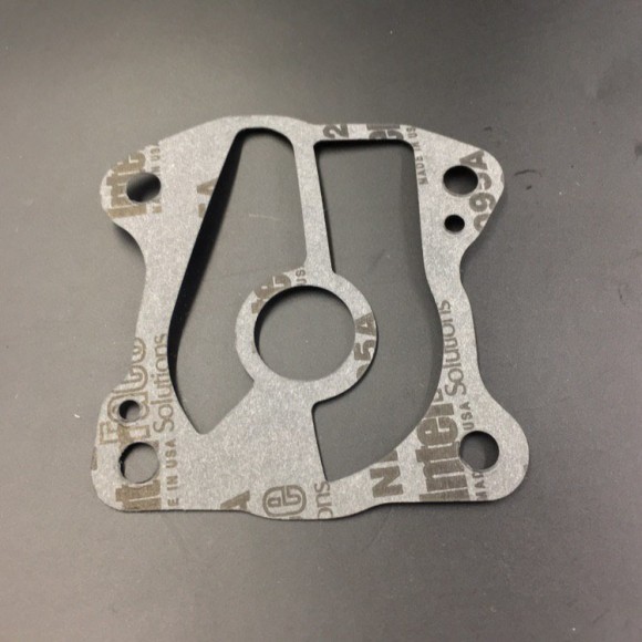 Ремкомплект помпы охлаждения Honda BF20-30 (Osaka)