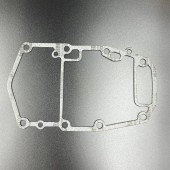 Прокладка под проставку блока Suzuki DT20-30 (Sinera)