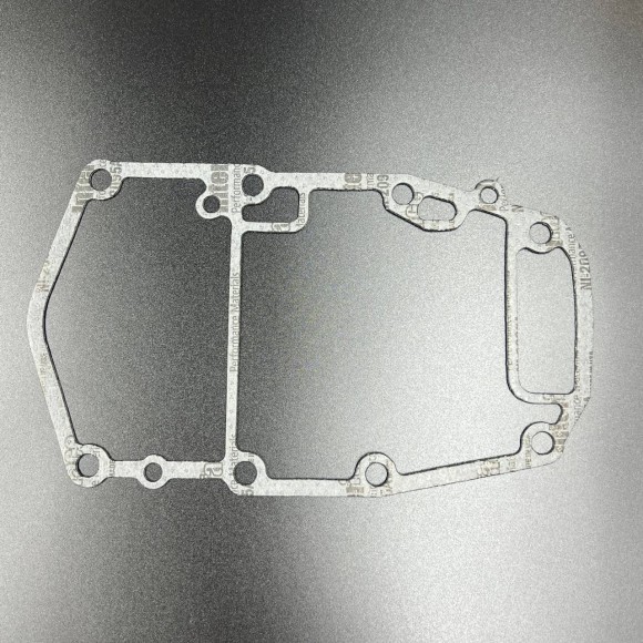 Прокладка под проставку блока Suzuki DT20-30 (Sinera)