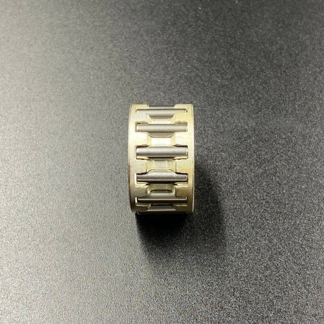Шатунный комплект Yamaha 6-8 (6N0-E1651-00; 6G1-11651-00) (Sinera)