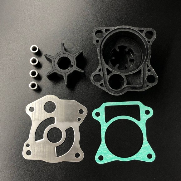 Ремкомплект помпы охлаждения Honda BF35-50 (Honda) (уценка, нет стакана)