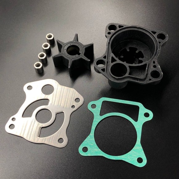 Ремкомплект помпы охлаждения Honda BF35-50 (Honda) (уценка, нет стакана)