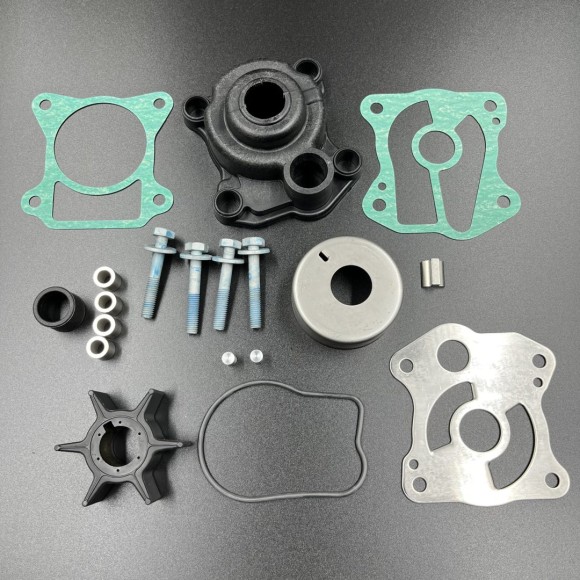 Ремкомплект помпы охлаждения Honda BF35-50 (Honda)