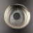 Стакан помпы охлаждения Suzuki DF40-90(A) (Omax)