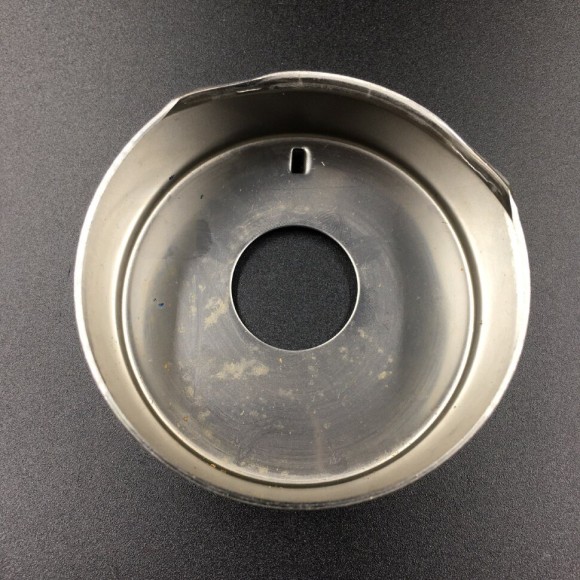 Стакан помпы охлаждения Suzuki DF40-90(A) (Omax)