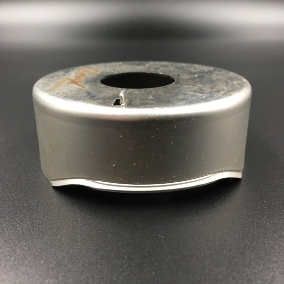 Стакан помпы охлаждения Suzuki DF40-90(A) (Omax)