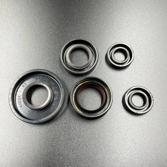 Ремкомплект мотоголовки 682 Yamaha 9,9-15 (Kacawa)