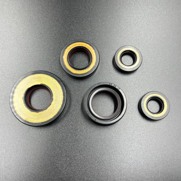 Ремкомплект мотоголовки 682 Yamaha 9,9-15 (Kacawa)