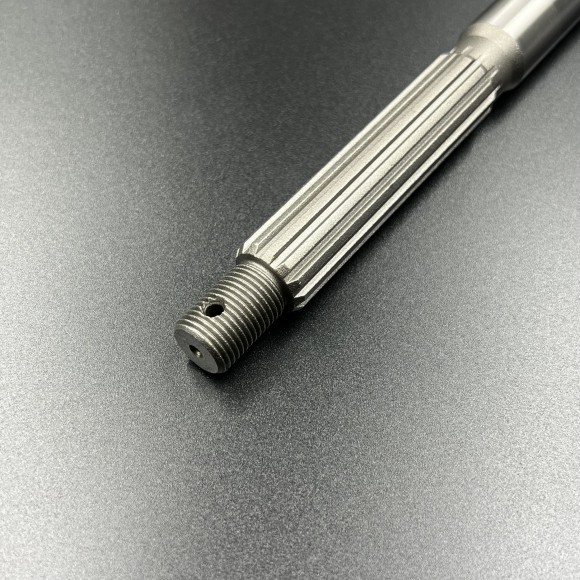 Вал гребной Tohatsu 40-50 (Omax)