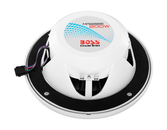 Морская акустика BOSS MRGB65