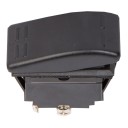 Переключатель двухпозиционный Skipper (ON)-OFF 12В 16А, 2 контакта