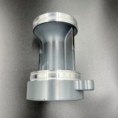 Обойма гребного вала Yamaha 40-50, F40-50 (YUELANG)