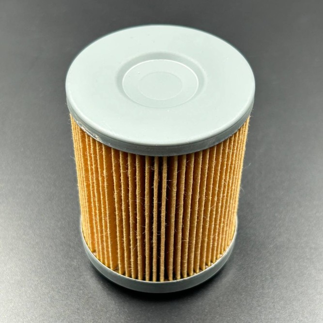 Масляный фильтр BRP Sea-Doo; Can-Am; Ski-Doo; Lynx (420956124; 420956120; 420956123) (KINETIX)