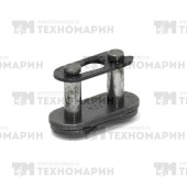 Замок для цепи 420SB-CL