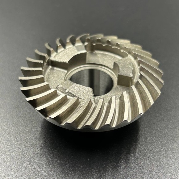 Шестерня заднего хода Yamaha 9,9-15 (6E7-45570-00) (Omax)