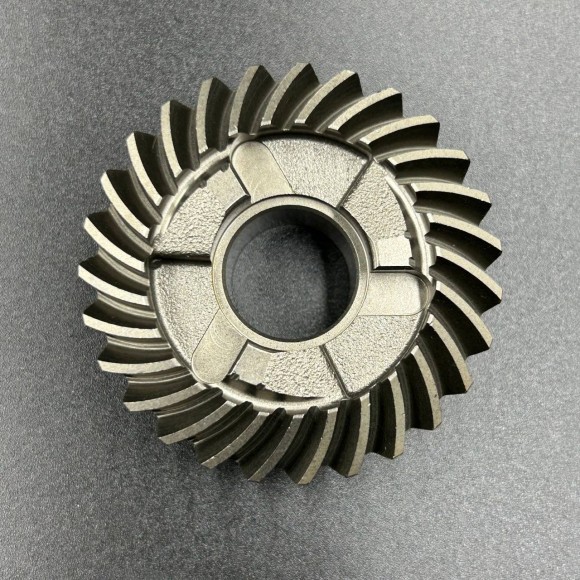 Шестерня заднего хода Yamaha 9,9-15 (6E7-45570-00) (Omax)