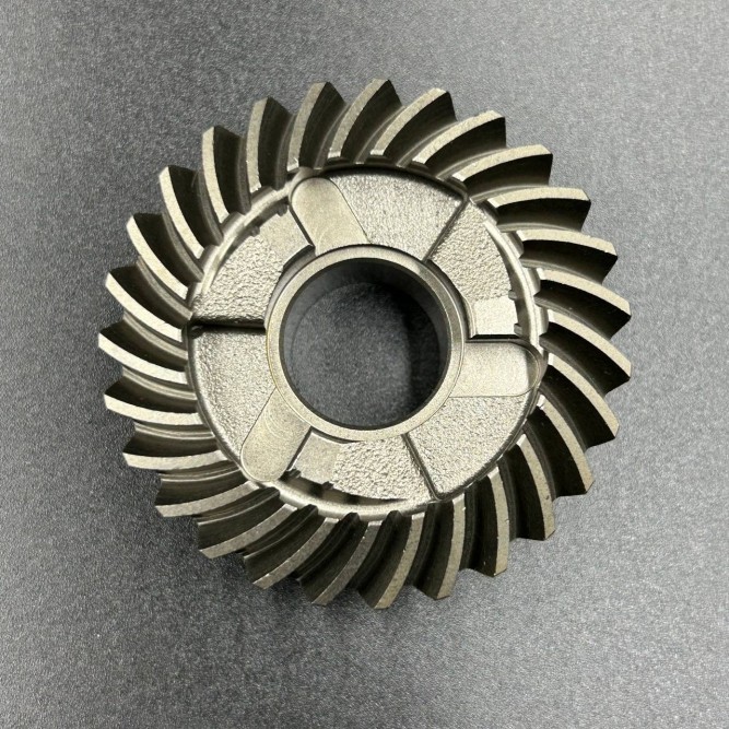 Шестерня заднего хода Yamaha 9,9-15 (6E7-45570-00) (Omax)