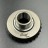 Шестерня заднего хода Yamaha 9,9-15 (6E7-45570-00) (Omax)