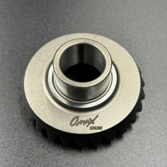 Шестерня заднего хода Yamaha 9,9-15 (6E7-45570-00) (Omax)