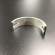 Вкладыш коренной Yamaha F75-115 (Green) (67F-11417-10) (Yamaha)