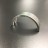 Вкладыш коренной Yamaha F75-115 (Green) (67F-11417-10) (Yamaha)